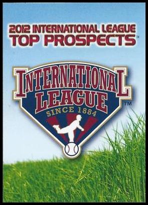2012 IL Top Prospects Checklist